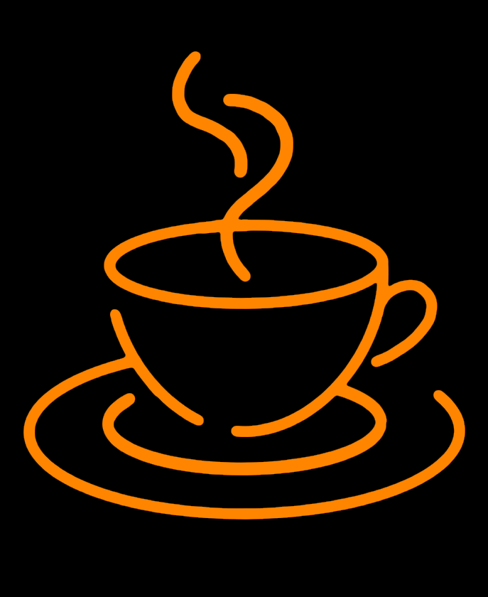 Logo Tasse Quadrat