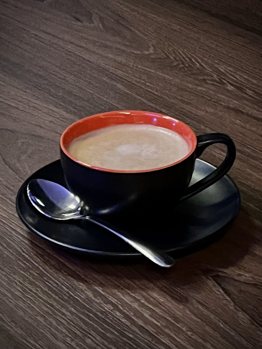 Cappuccino 1080