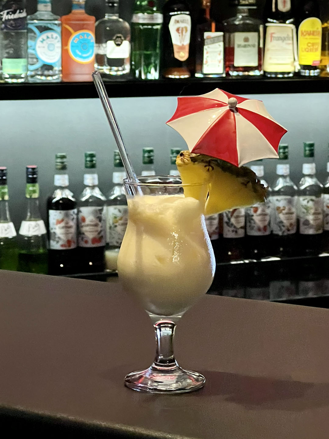 Umbrella 1080