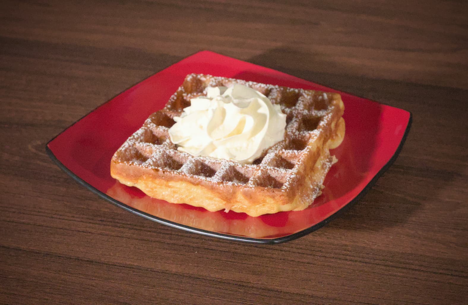 Waffel